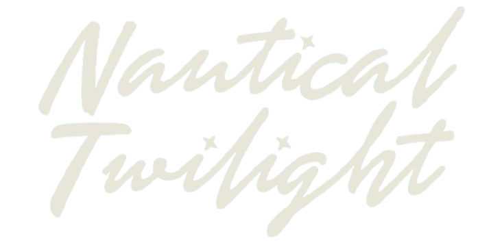 Nautical Twilight